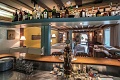 Hotel La Villa, La Villa