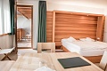 Hotel La Villa, La Villa