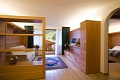 Hotel La Villa, La Villa