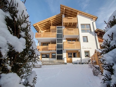 ubytovanie Apartmny a rezidencie La Villa, La Villa, Alta Badia