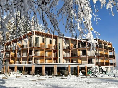 ubytovanie Hotel Lech da Sompunt, Badia, Alta Badia