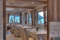 Hotel Luianta, Colfosco