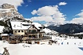 Hotel Luianta, Colfosco