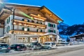 Chalet Madrisa, Corvara