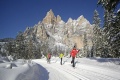 Chalet Madrisa, Corvara