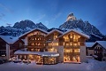 Hotel Marmolada, Corvara