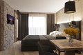 Hotel Mezd, Colfosco