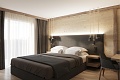 Hotel Mezd, Colfosco