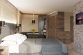 Hotel Mezd, Colfosco
