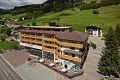 Hotel Mezd, Colfosco