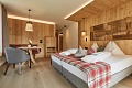 Hotel Mezd, Colfosco