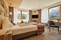 Hotel Mezd, Colfosco