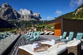 Hotel Mezd, Colfosco