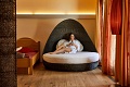 Hotel Mezd, Colfosco