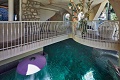 Hotel Mezd, Colfosco
