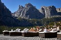 Hotel Mezd, Colfosco