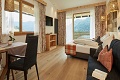 Hotel Mezd, Colfosco
