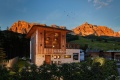Chalet Mi Amur, La Villa