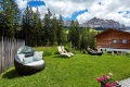 Chalet Mi Amur, La Villa
