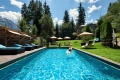 Chalet Mi Amur, La Villa