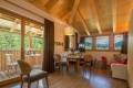 Chalet Mi Amur, La Villa