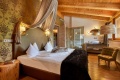 Chalet Mi Amur, La Villa