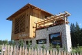 Chalet Mi Amur, La Villa
