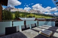 Chalet Mi Amur, La Villa