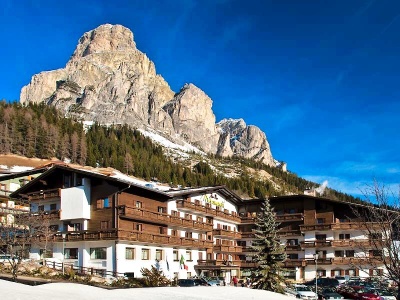 ubytovanie Hotel Miramonti, Corvara, Alta Badia