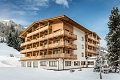 Hotel Miramonti, Badia