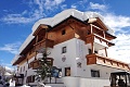 Pension Mirandola, Colfosco