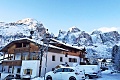 Pension Mirandola, Colfosco