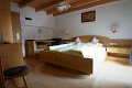 Pension Mirandola, Colfosco