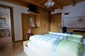 Pension Mirandola, Colfosco