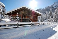 Apartmny Chalet Morin, Corvara