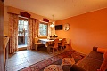 Apartmny Chalet Morin, Corvara