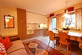 Apartmny Chalet Morin, Corvara
