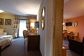 Apartmny Chalet Morin, Corvara