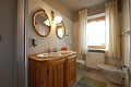Apartmny Chalet Morin, Corvara
