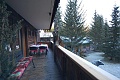 Apartmny Chalet Morin, Corvara