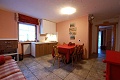Apartmny Chalet Morin, Corvara