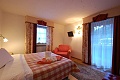 Apartmny Chalet Morin, Corvara