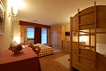 Apartmny Chalet Morin, Corvara