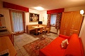 Apartmny Chalet Morin, Corvara