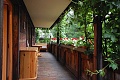 Apartmny Chalet Morin, Corvara