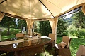 Apartmny Chalet Morin, Corvara