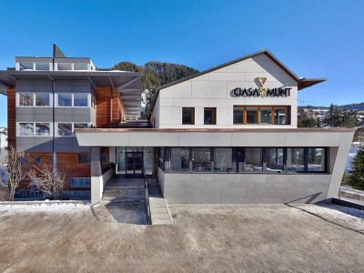 ubytovanie Hotel Ciasa de Munt - Corvara, Alta Badia