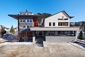 Hotel Ciasa de Munt, Corvara
