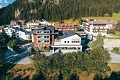 Hotel Ciasa de Munt, Corvara