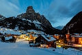 Hotel Ciasa de Munt, Corvara